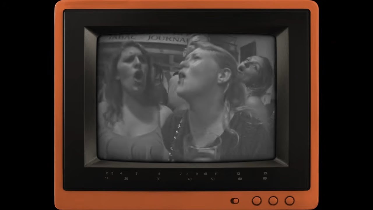 Wazoo - La terre est basse le ciel est haut seul le comptoir est au niveau - ap&eacute;ro - chanson &agrave; boire