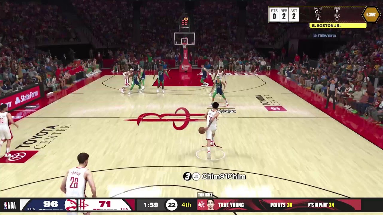 Madden 26 NBA 2K