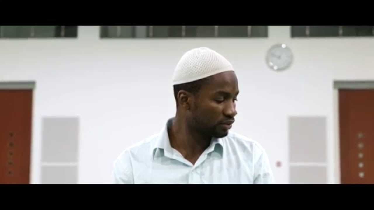 Salat - Guide to prayer