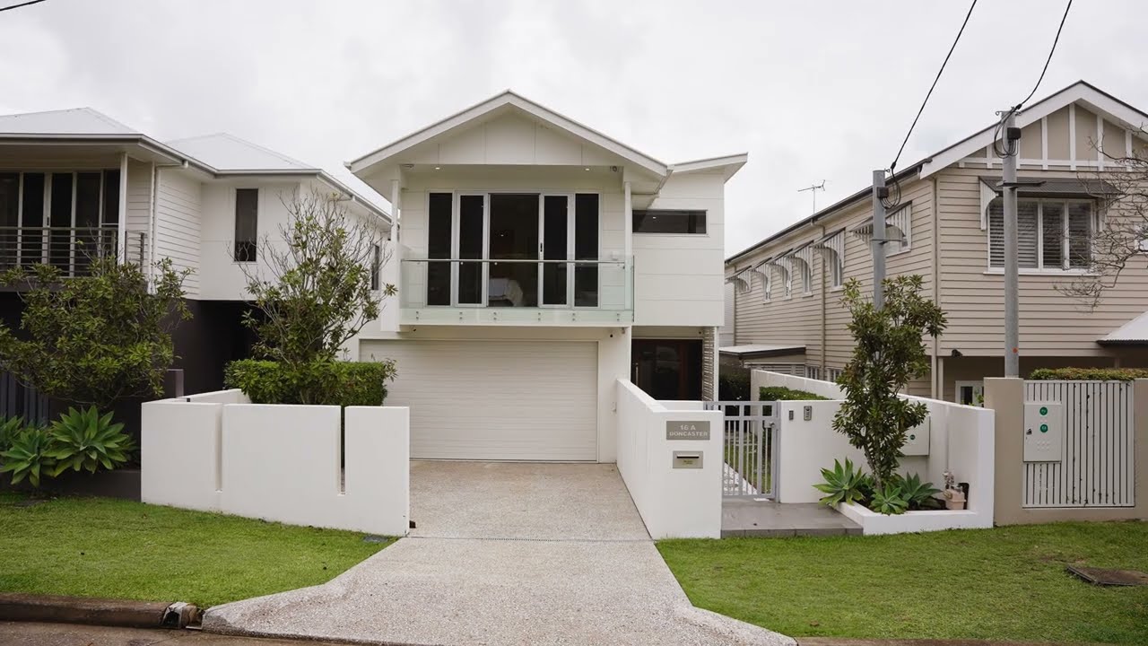 16A Doncaster Street, Hendra