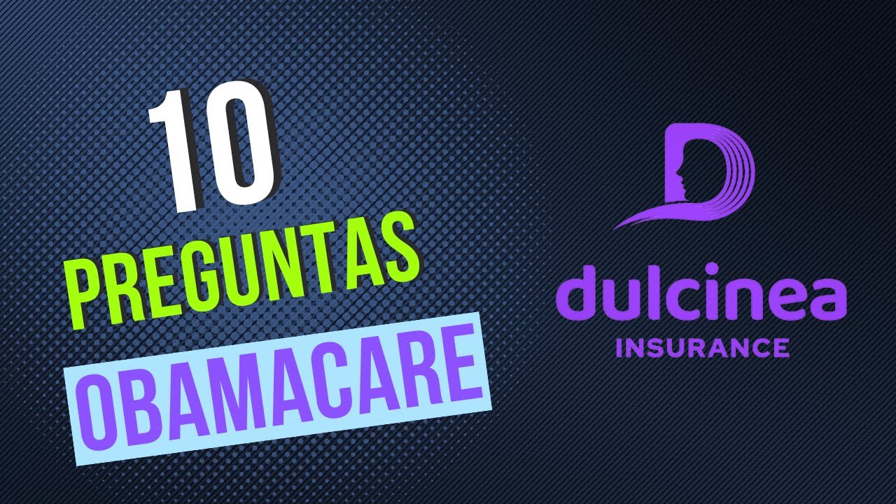 10 Preguntas sobre Obamacare: pros y contras de la Ley de Salud Asequible.