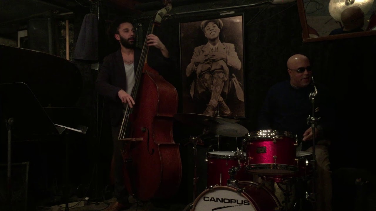 Fred Nardin Trio - The Giant - Live at Smalls (NY)