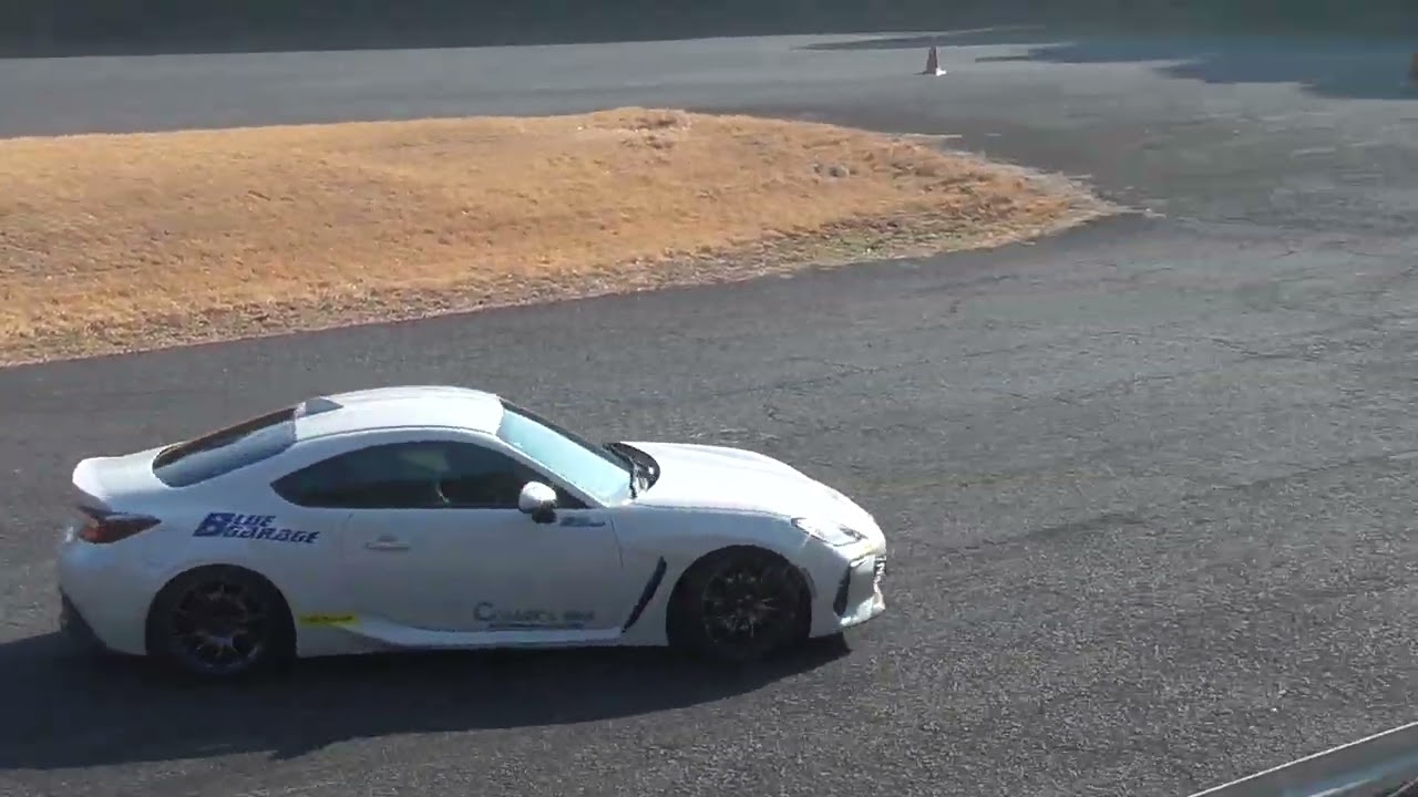 【シバR31】260215 黒祭りAM2本目　ICC