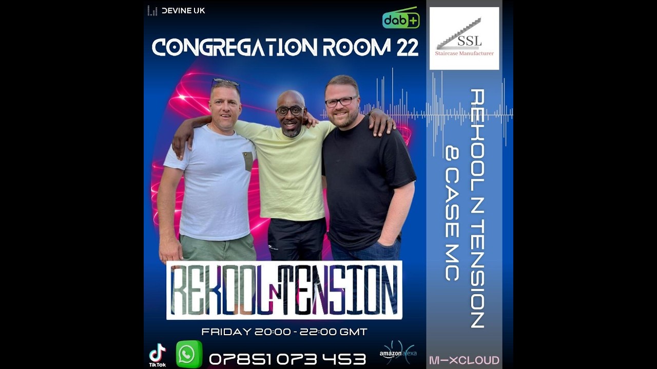 Multi Genre Live Dj Set UKG Oldskool, Grime, Bass & New Uk Funky & Uk Ama House, Mixed by RNT