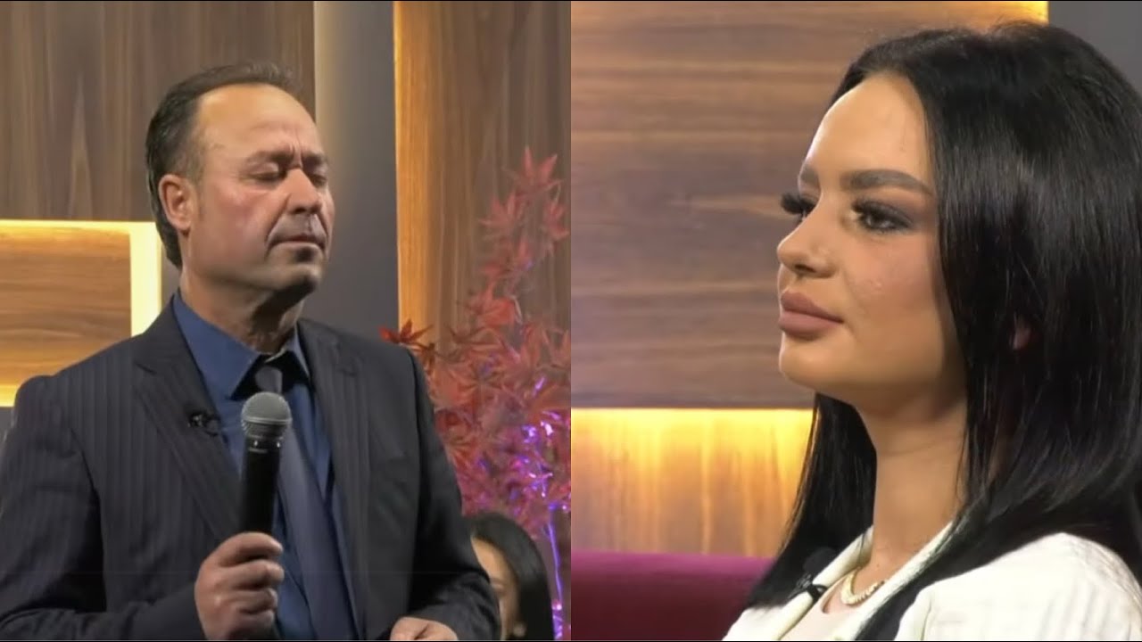 Xheza rrënqeth të gjithë me kengën Fati i ZI. Ja si reagon Missi kur permend dashnin!