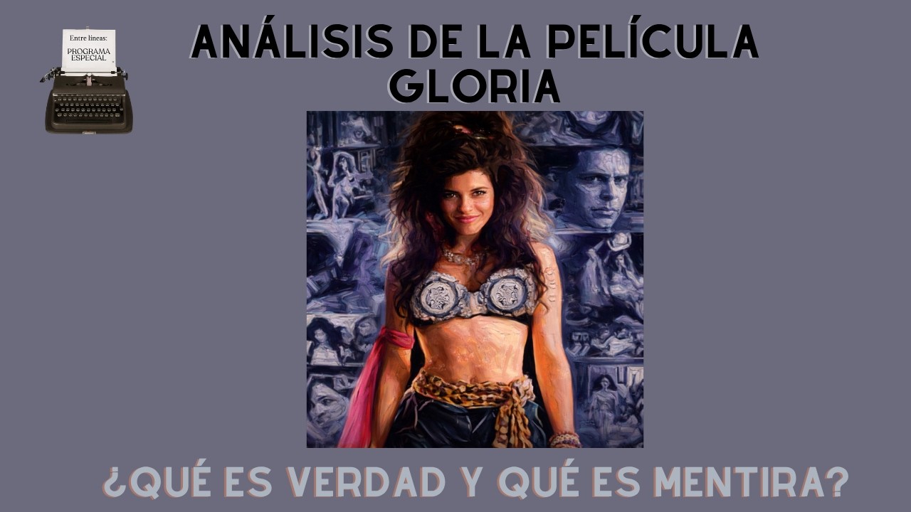 🎬 En Vivo: Análisis de la película “Gloria” y la controversia detrás de la historia