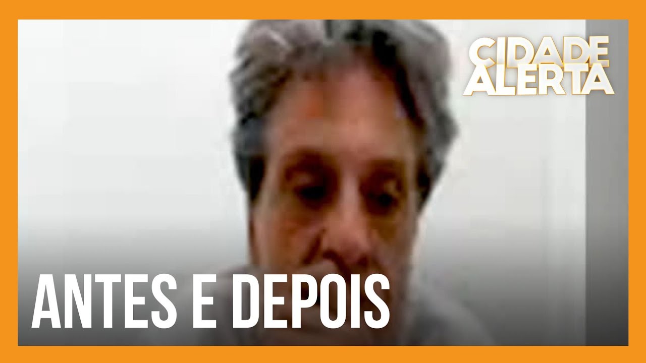 Exclusivo: Com aparência abatida, Paulo Cupertino tenta enganar autoridades durante audiência
