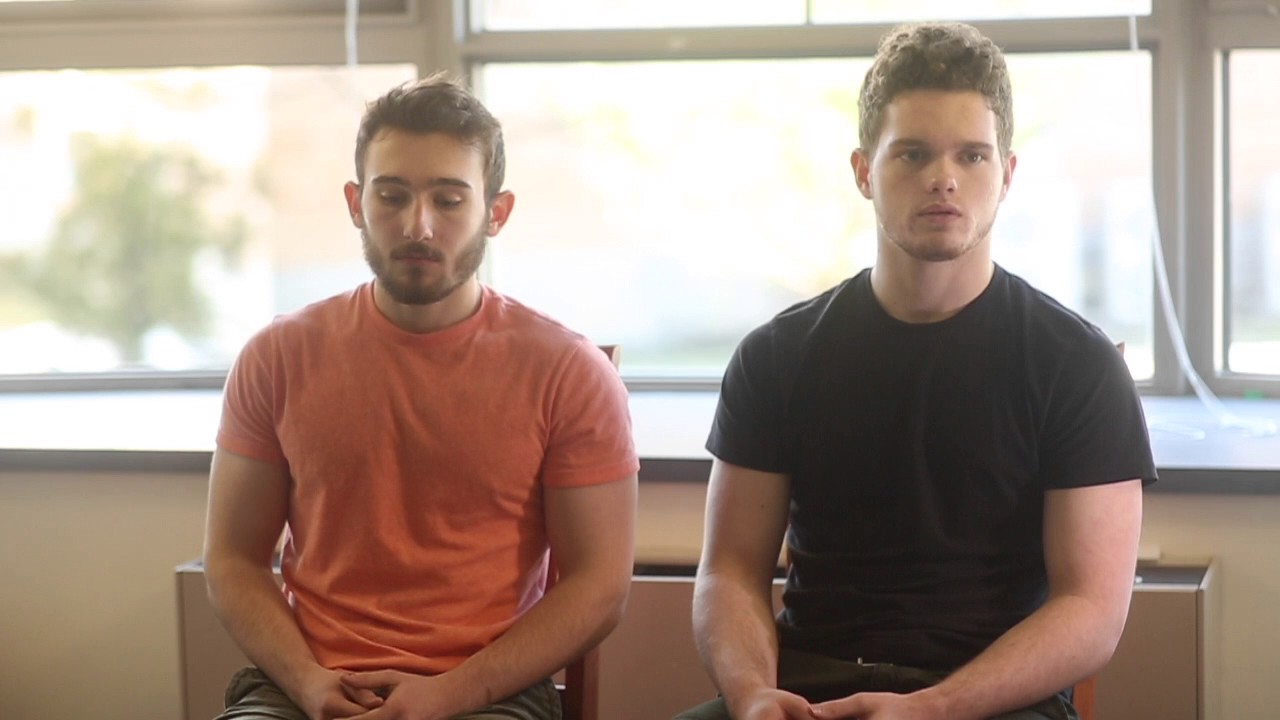 Torch Docs: The Muslim Student Association