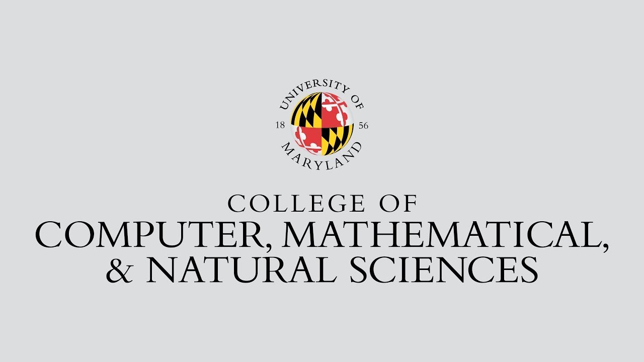 CMNS Undergraduate Commencement Ceremony 2025
