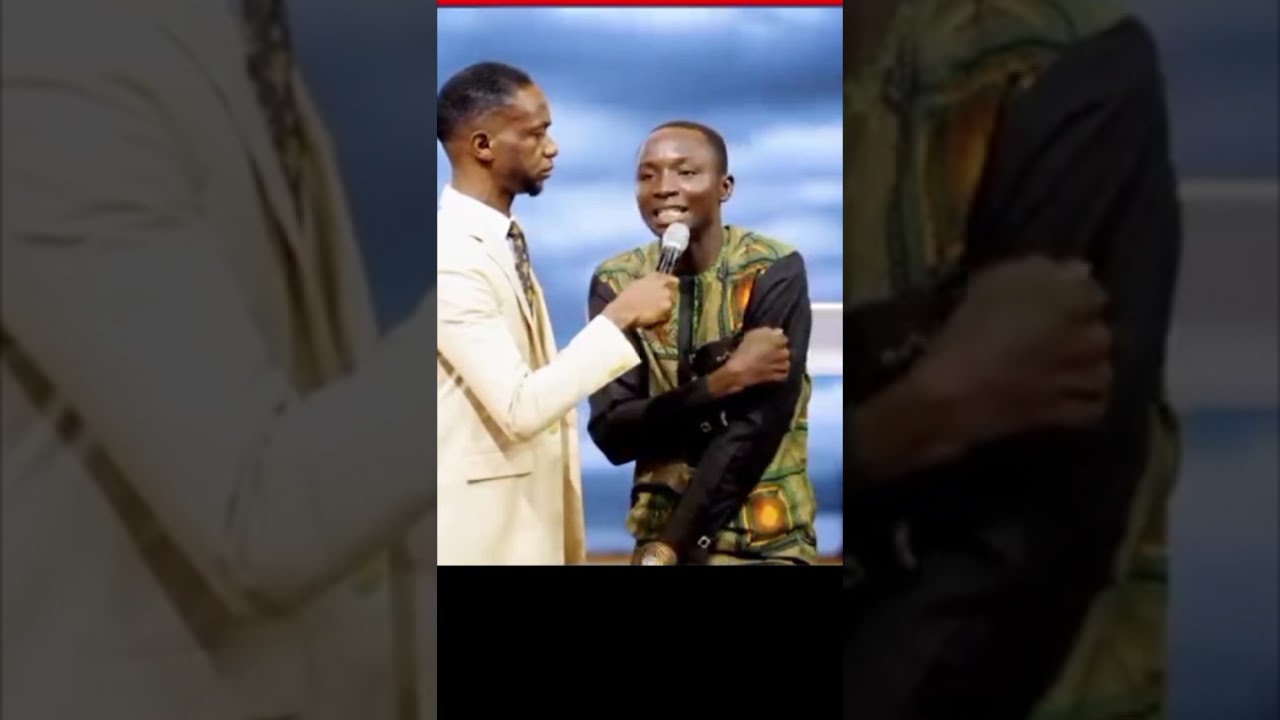 Mighty Deliverance from Kidnappers and Ritual killers in Abuja. Watch!!!