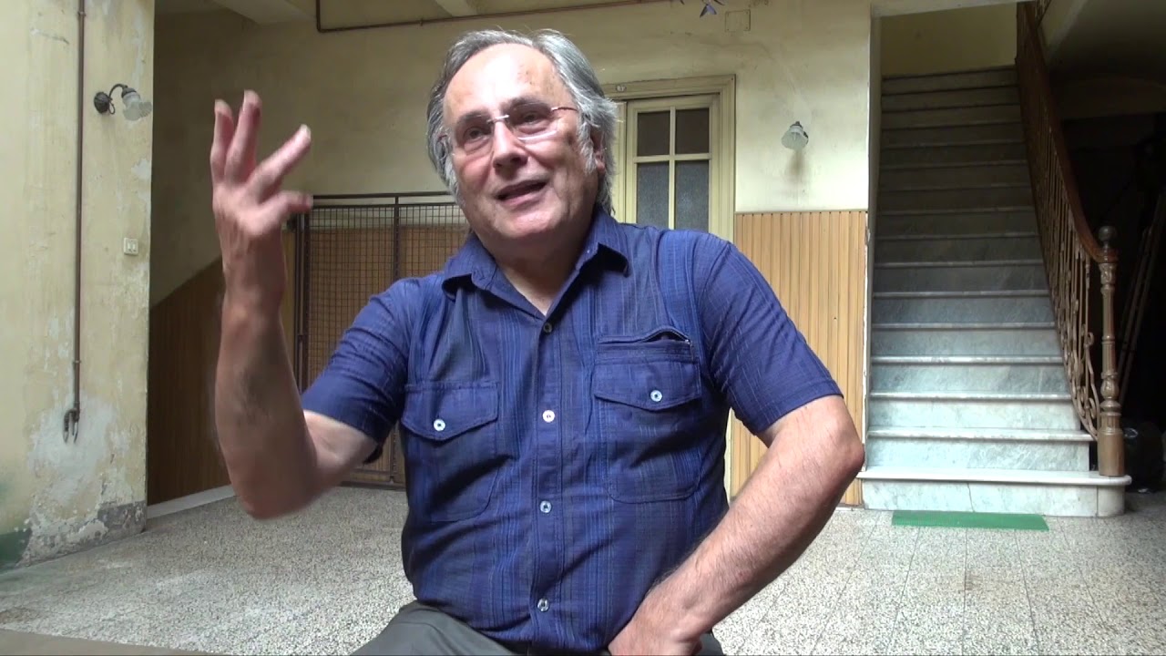 Massimo Berrutti   Il gioco della palla a pugno