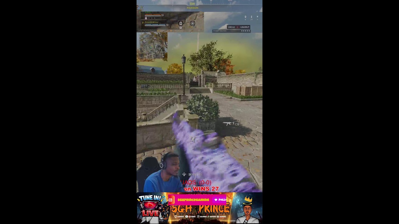 Late Night Stream Before Bed or Good Morning!!!
