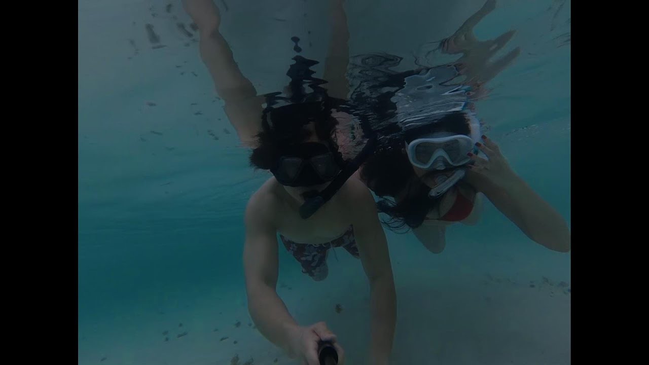 Philippines 🇵🇭 Vacation Diary December26: Boracay Pt4 Ep11/ DJI ACTION 6