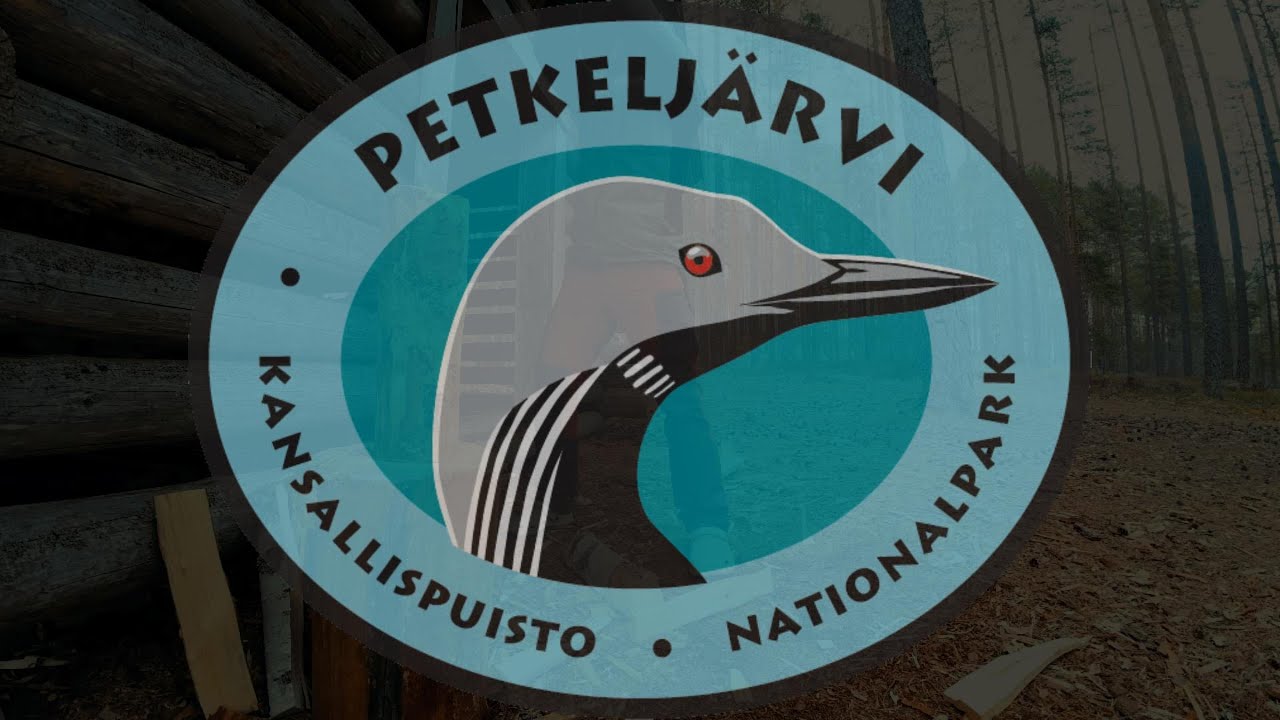 Petkeljärven Kansallispuisto 9.5 - 11.5.2024, Tetrijärvi ja Keltasilmä