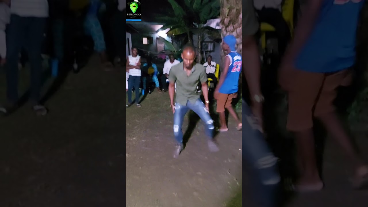 La classique du Gabon avec Les Betropockoliens,Denova,Le PRO et yash.