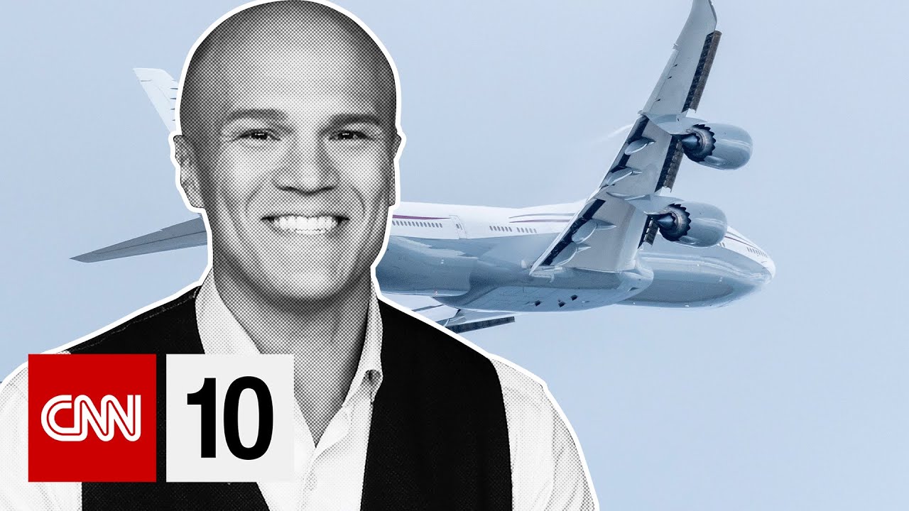 An Upgrade for Air Force One? | May 13, 2025