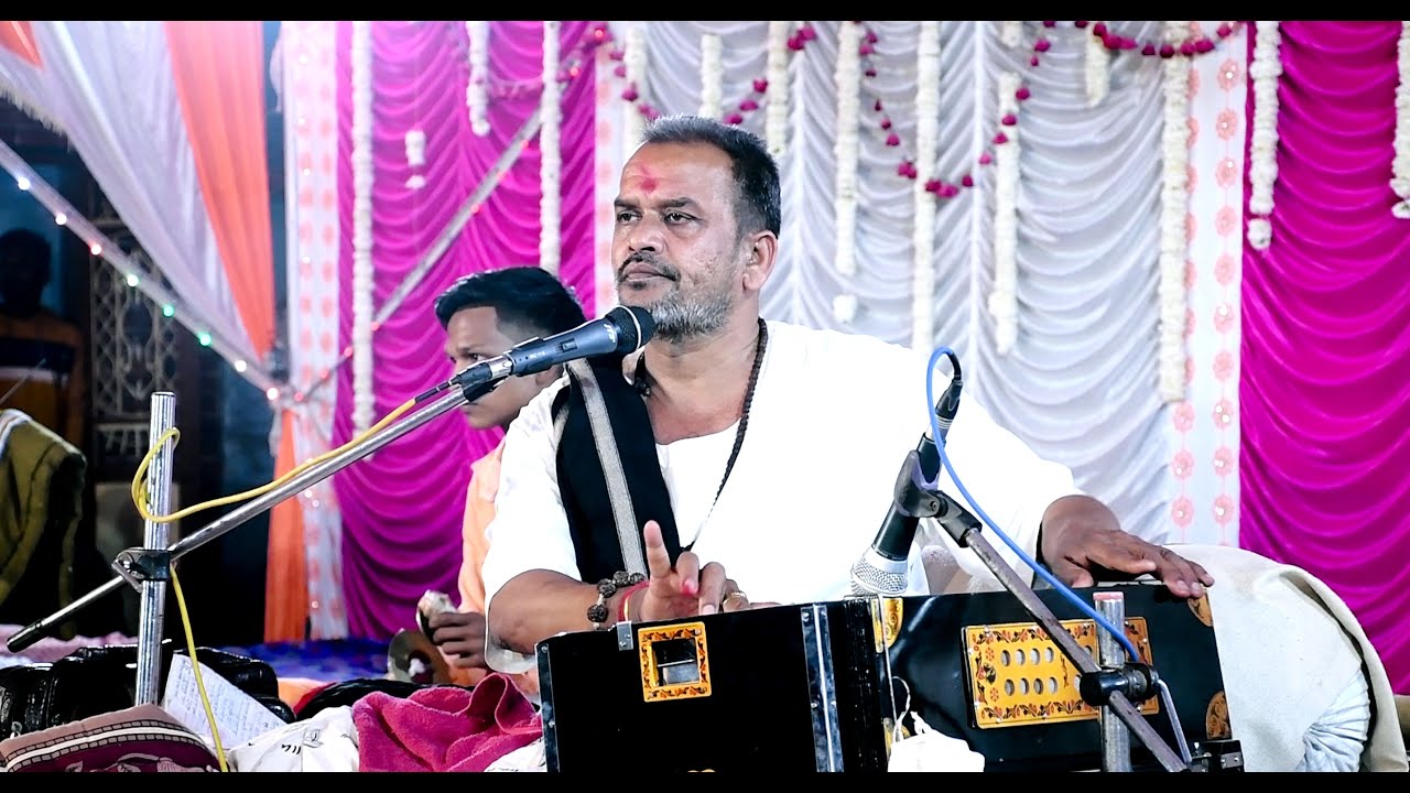 Vikaramdas bapu ll વિક્રમદાસ બાપુ ll Fatepur Uchapan ll Ta-Bodeli D Chotaudepur ll Part 2 ll 2021