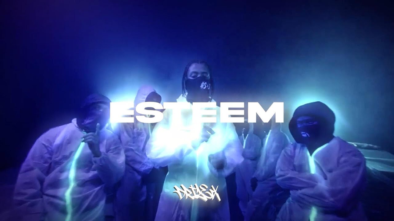 UK Drill Type Beat x DopeSmoke Type Beat - 
