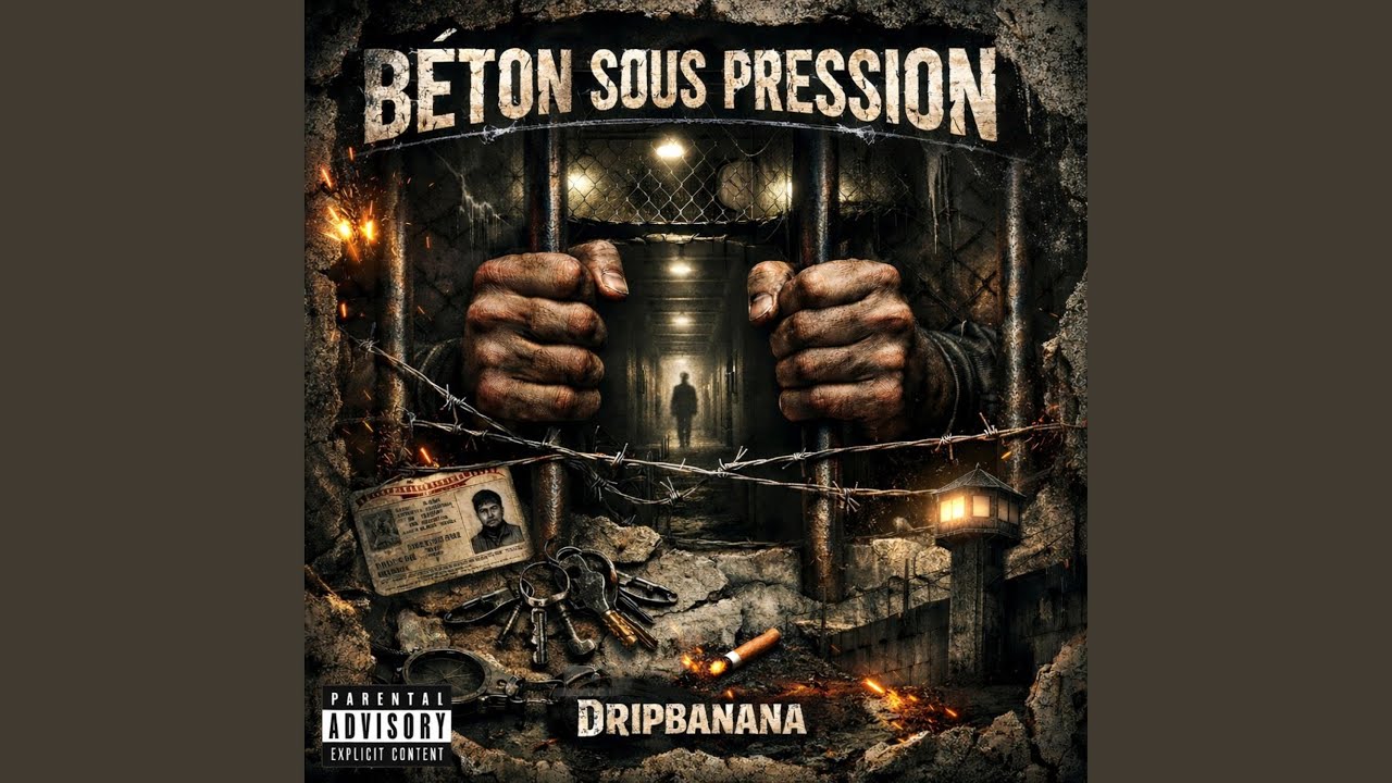 BÉTON SOUS PRESSION