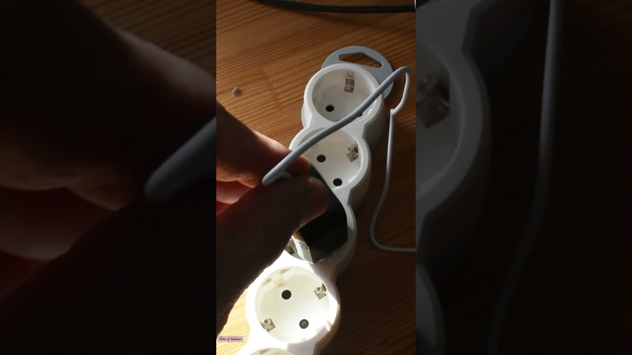 Конвертер VGA в HDMI. Видеонаблюдение своими руками #Shorts #КонвертерVgaToHdmi #КонвертерVgaВHdmi