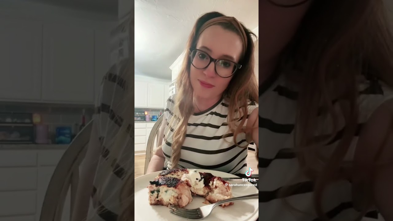 SARAH FIELDS VS. (RACE HUSTLER) DOMINIQUE ALEXANDER-KARMELO ANTHONY SAGA