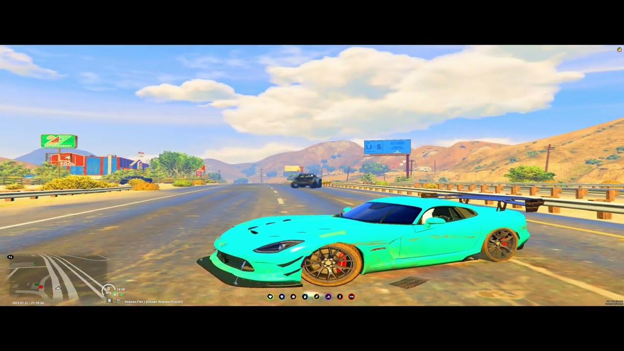 Exciting | AR RP| killmontage 13 🔥👑