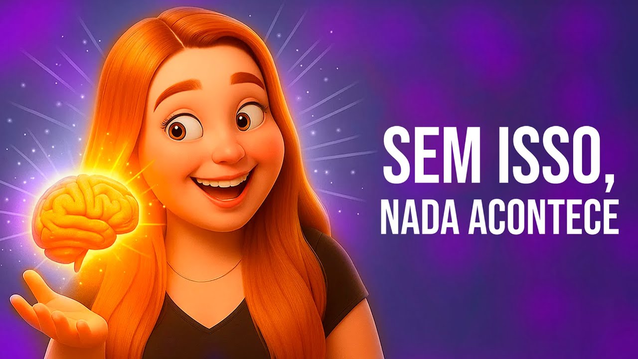 Sem conhecimento, você nunca vai evoluir na internet 🥲