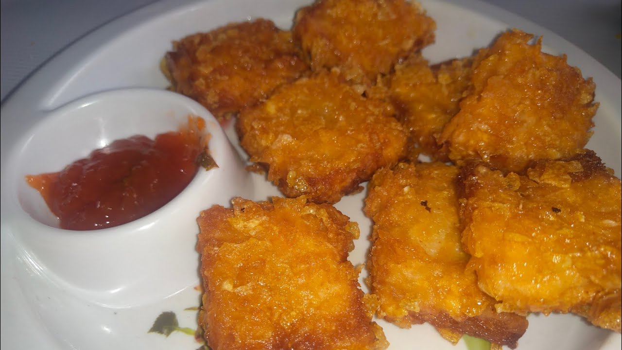 crishpy bread bite!! crunchy bread katka fry / evening snacks recipe