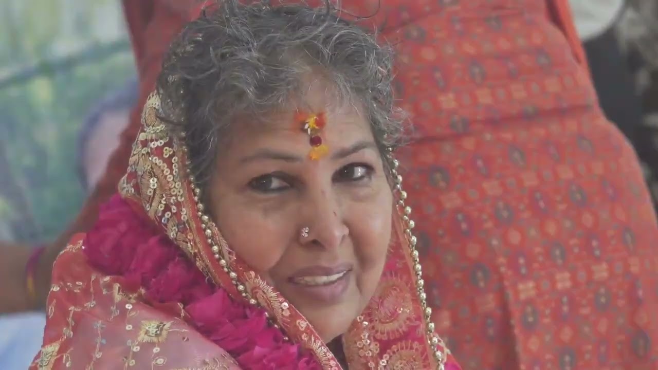 Vidayi Samaroh of Patri Madam-6 March-2026