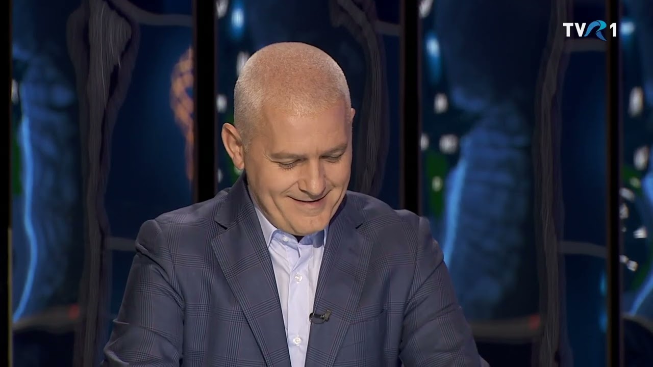 Câştigă România! – episodul 38 | sezonul 11 (@TVR1)