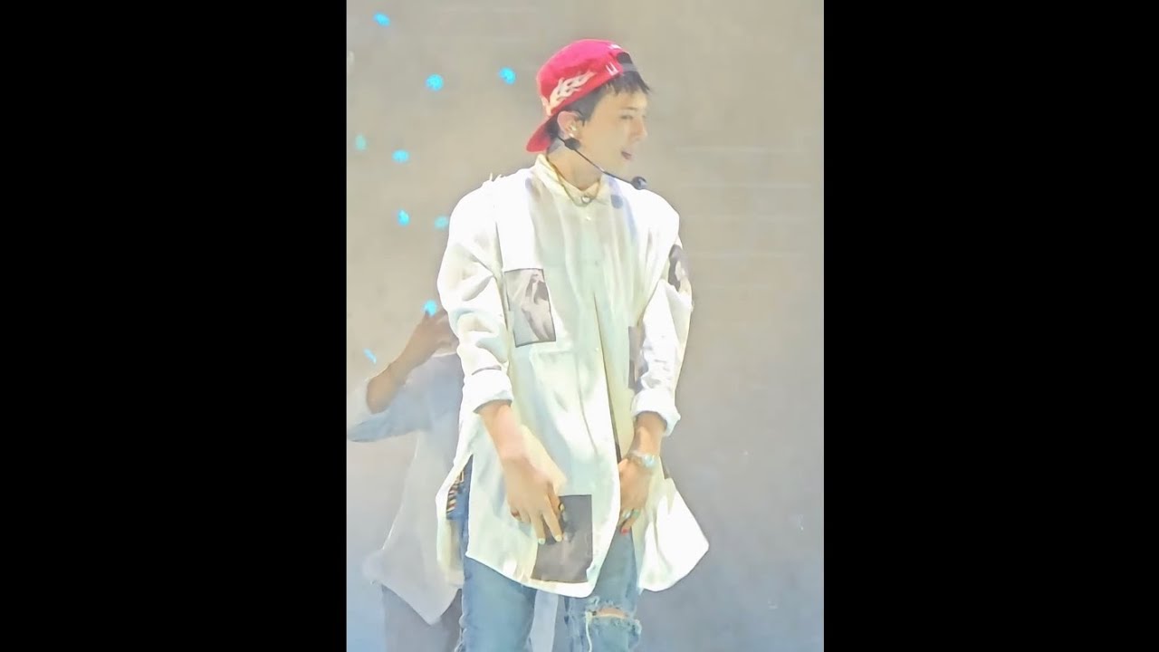260208 지디 서울 팸미팅 FAM+ILY Day3 니가 뭔데+챌린지