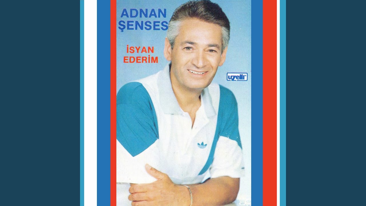 İsyan Ederim