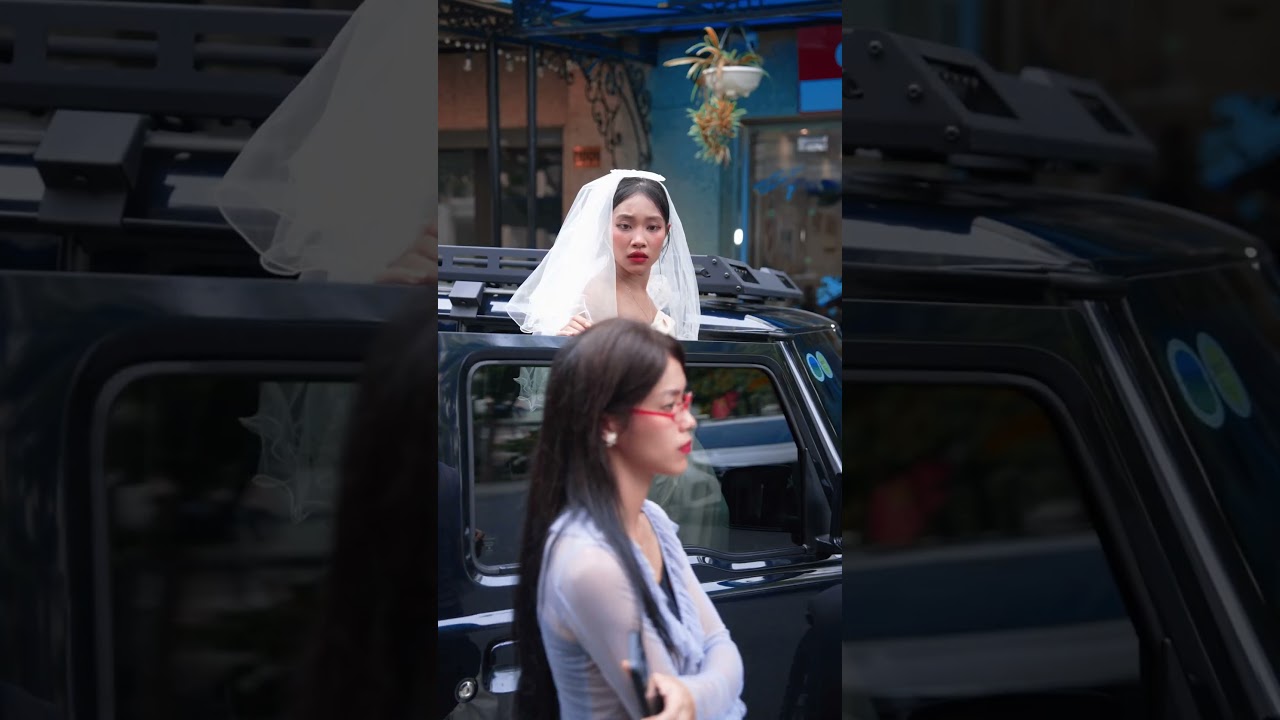 Sigma Girl | Oppa Huy