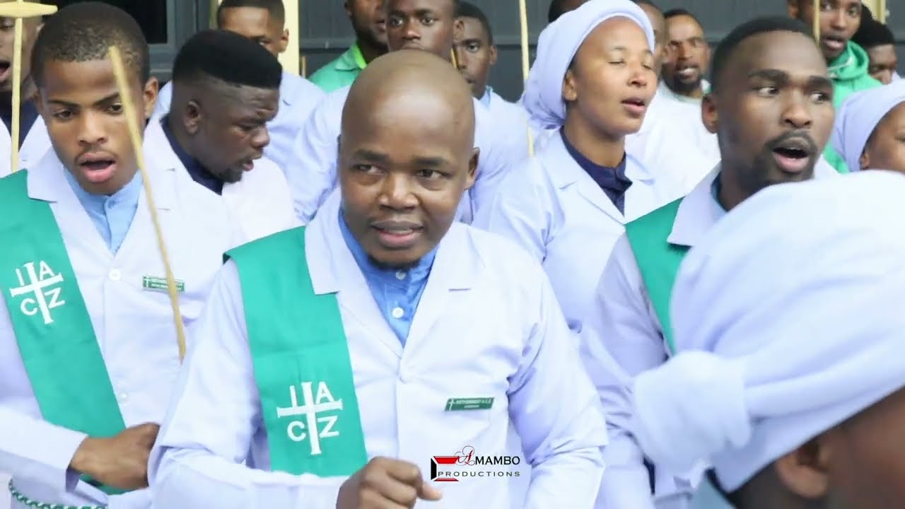 ISITHEMBISO || Mariya Wayethandaza || 2024