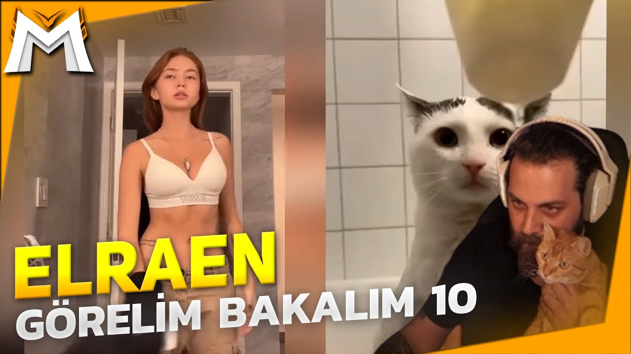 Elraenn - Görelim Bakalım 10 İzliyor
