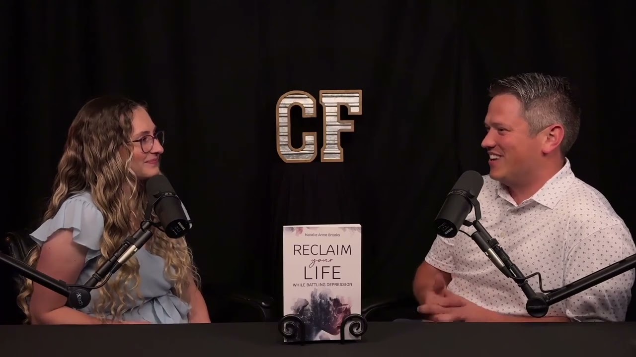How to Reclaim Your Life While Battling Depression