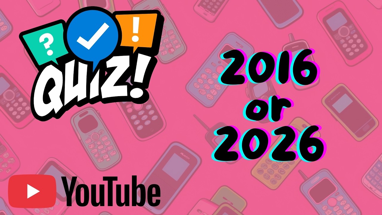 Pop Culture Throwback: How Many of These 2016 Moments Do You Remember?