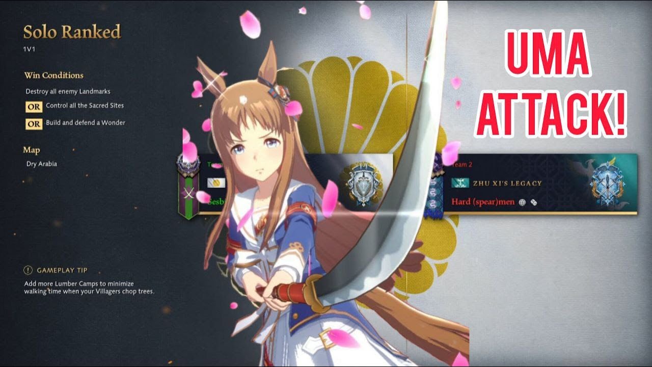 Japanese beats Zhu Xi's Legacy Zhuge Nu all-in