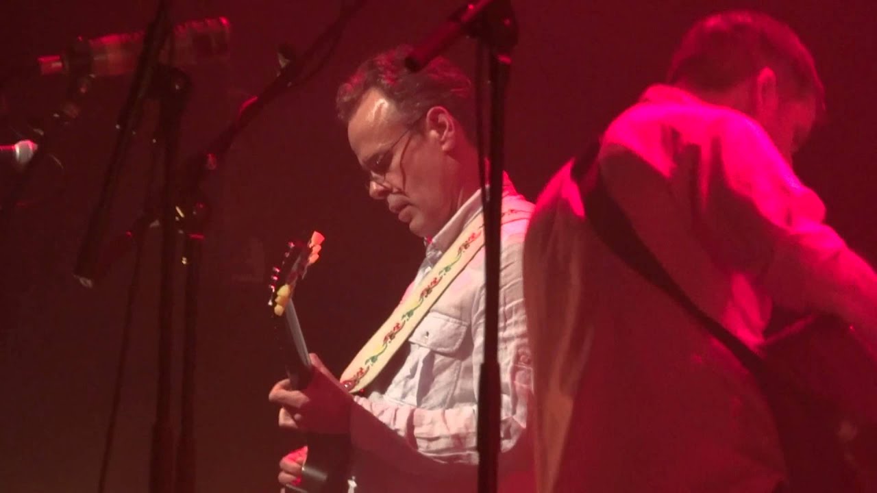 CALEXICO 