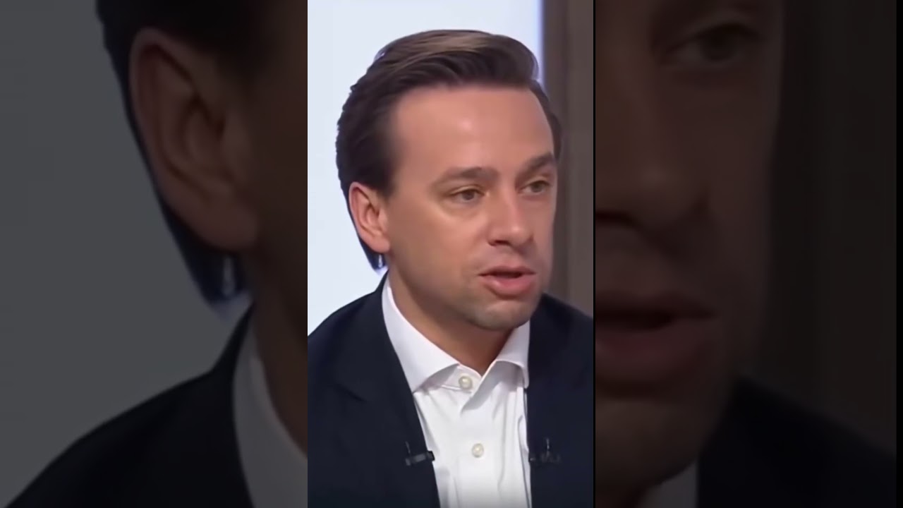 PRZEPIĘKNA orka Bosaka i ta wymowna cisza w całym studiu 😈 😅