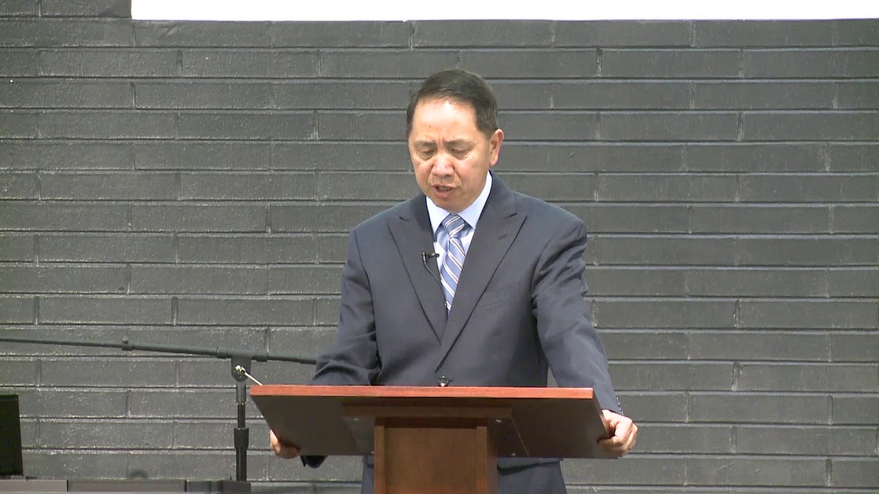 DHAC Sunday Service 5/9/2021