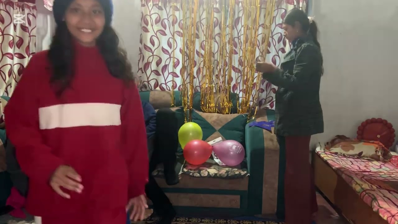 Birthday celebration ￼🎂🎊vlog video 3 😜