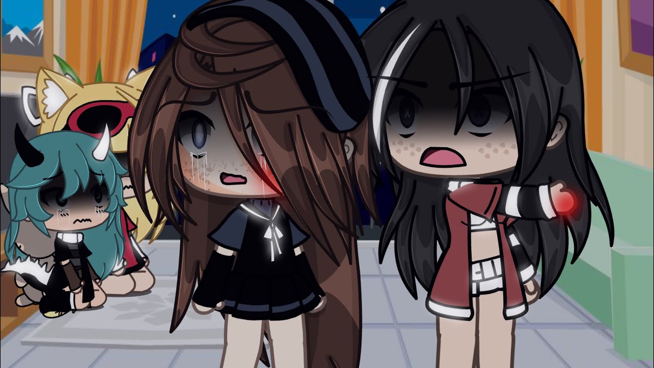 💔 -Body Switch- 💔 || -Gacha Life- || -Meme-