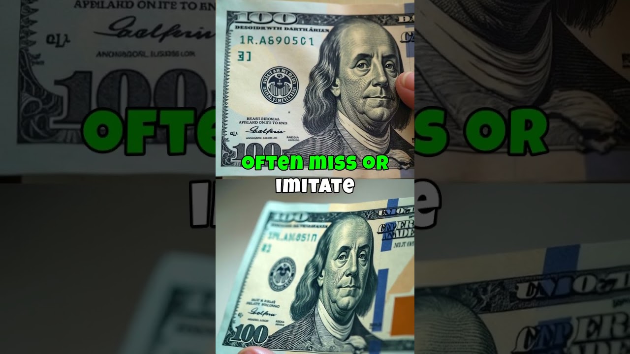 Inside the Secret World of Counterfeit Money: Tricks, Techniques, and Consequences