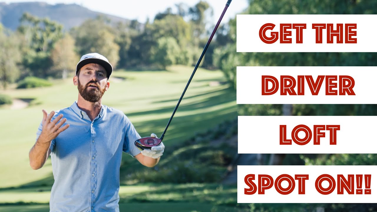 Как выбрать правильный чердак для водителя | TrottieGolf