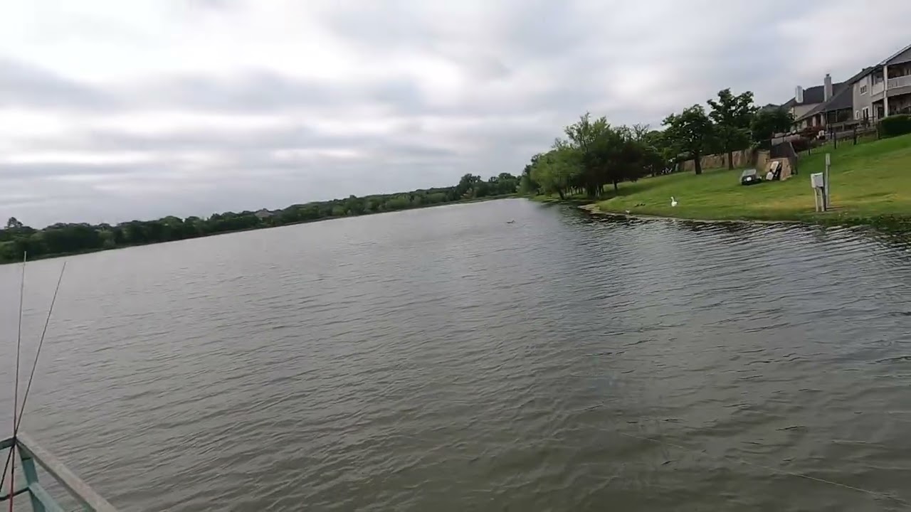 Shaking a Minnow for Bass (NO LIVESCOPE!) | Old School Finesse