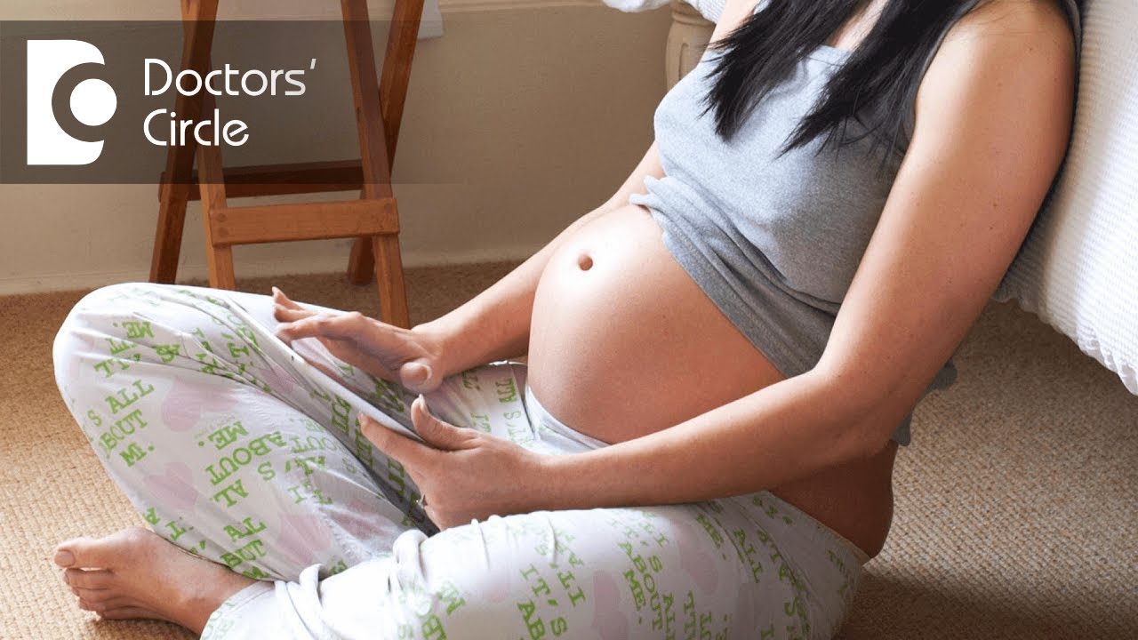Do single umbilical artery affect fetal growth? - Dr. Teena S Thomas