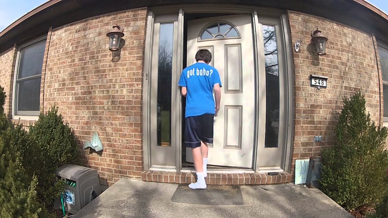 Jake Fischer - Kendama Co - Pro Entry