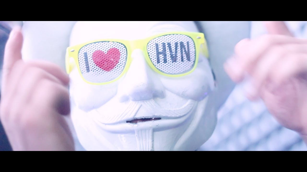 DJ X-Meen B-Day Party // Heaven Zielona Góra // 03.09.16 (Official Video)