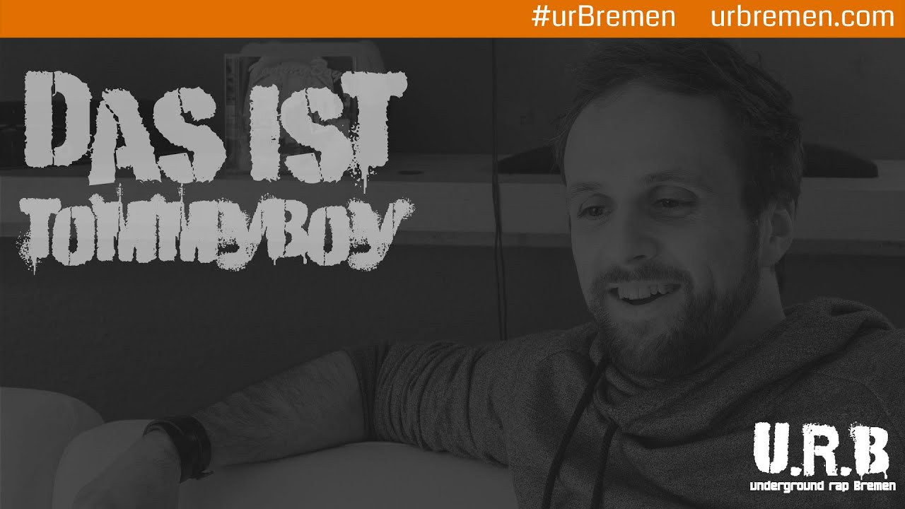 Das ist Tommyboy